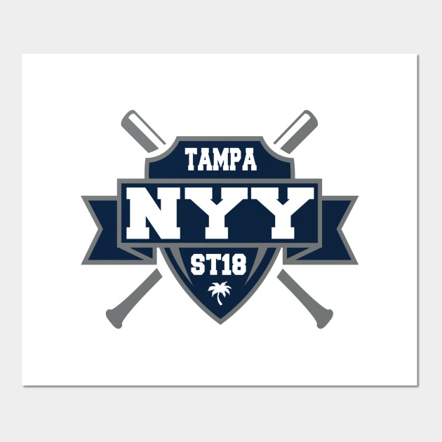Tampa, Florida Spring Baseball